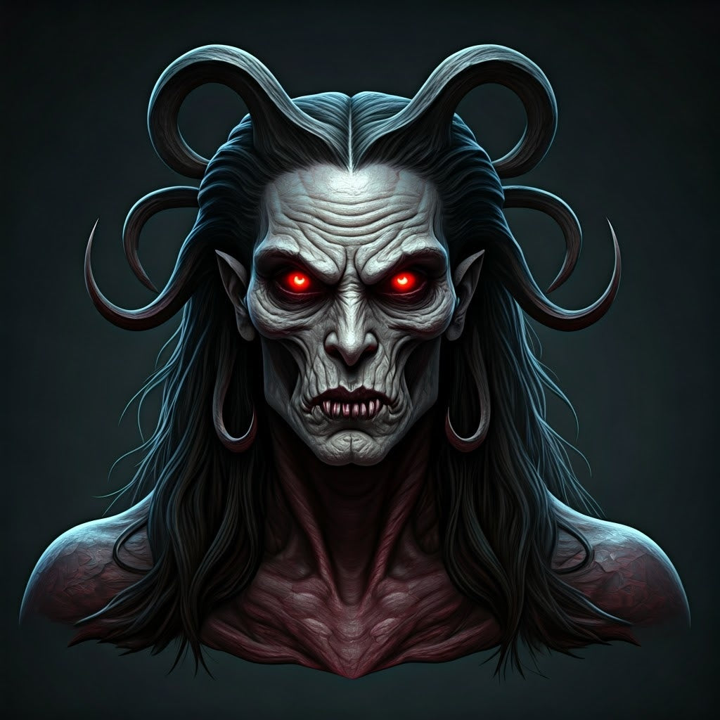 Unraveling the Mysteries of Demons: A Humorous Exploration