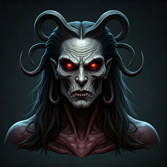 Unraveling the Mysteries of Demons: A Humorous Exploration