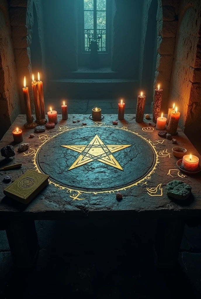 Join the Coven: Become an Honorary Witch at witches.church