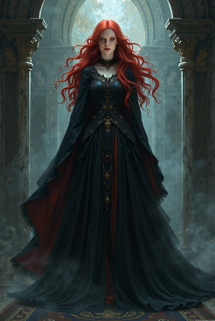 Join the Coven: Become an Honorary Witch at witches.church