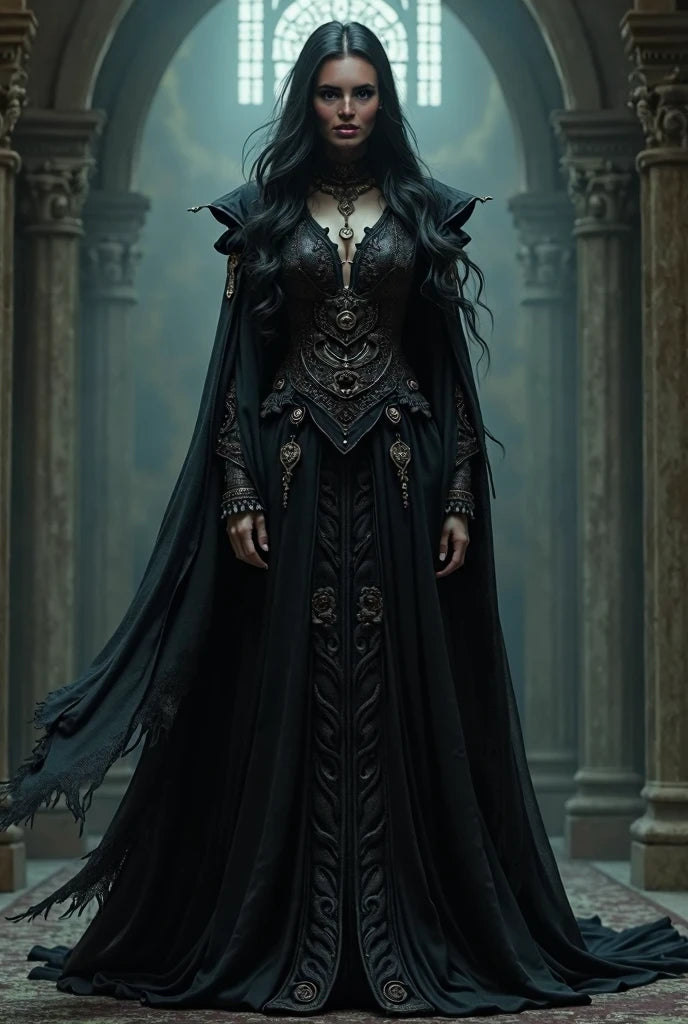 Join the Coven: Become an Honorary Witch at witches.church