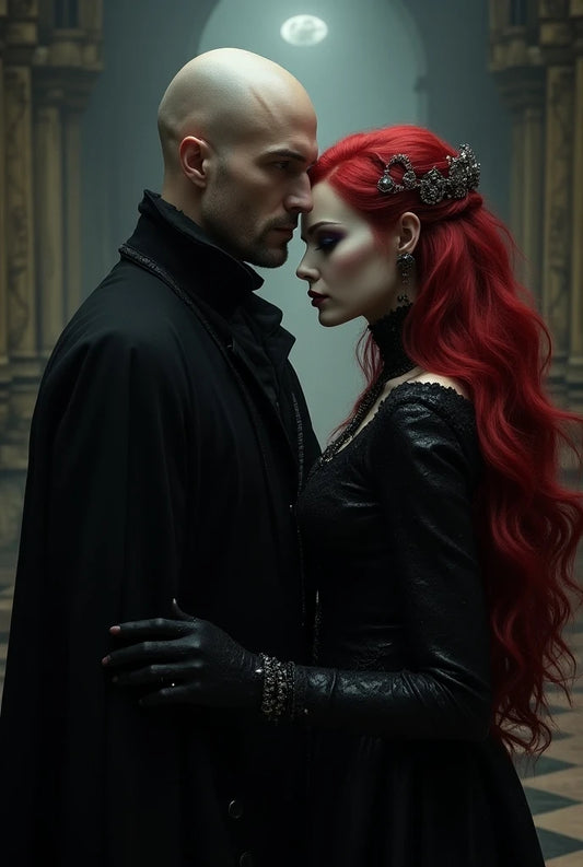 How to Become a Baron (or Baroness) of Transylvania in 5 Easy Steps