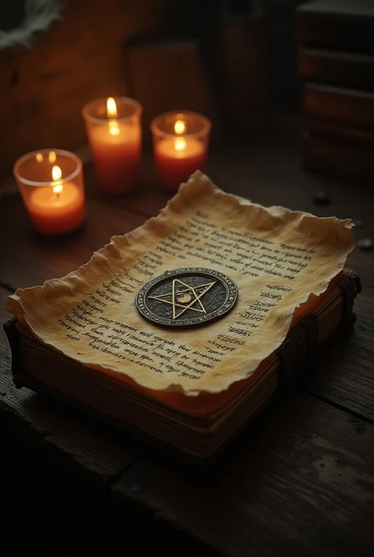 i curse you . Sorceress Xantha Lestat . Curse Your Enemies at The Dark Place: Where Sorcery Meets Satisfaction