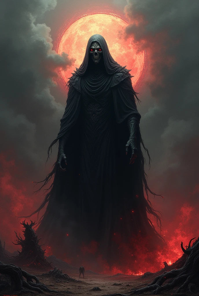 Become the Antichrist Now: (YourName) The Antichrist