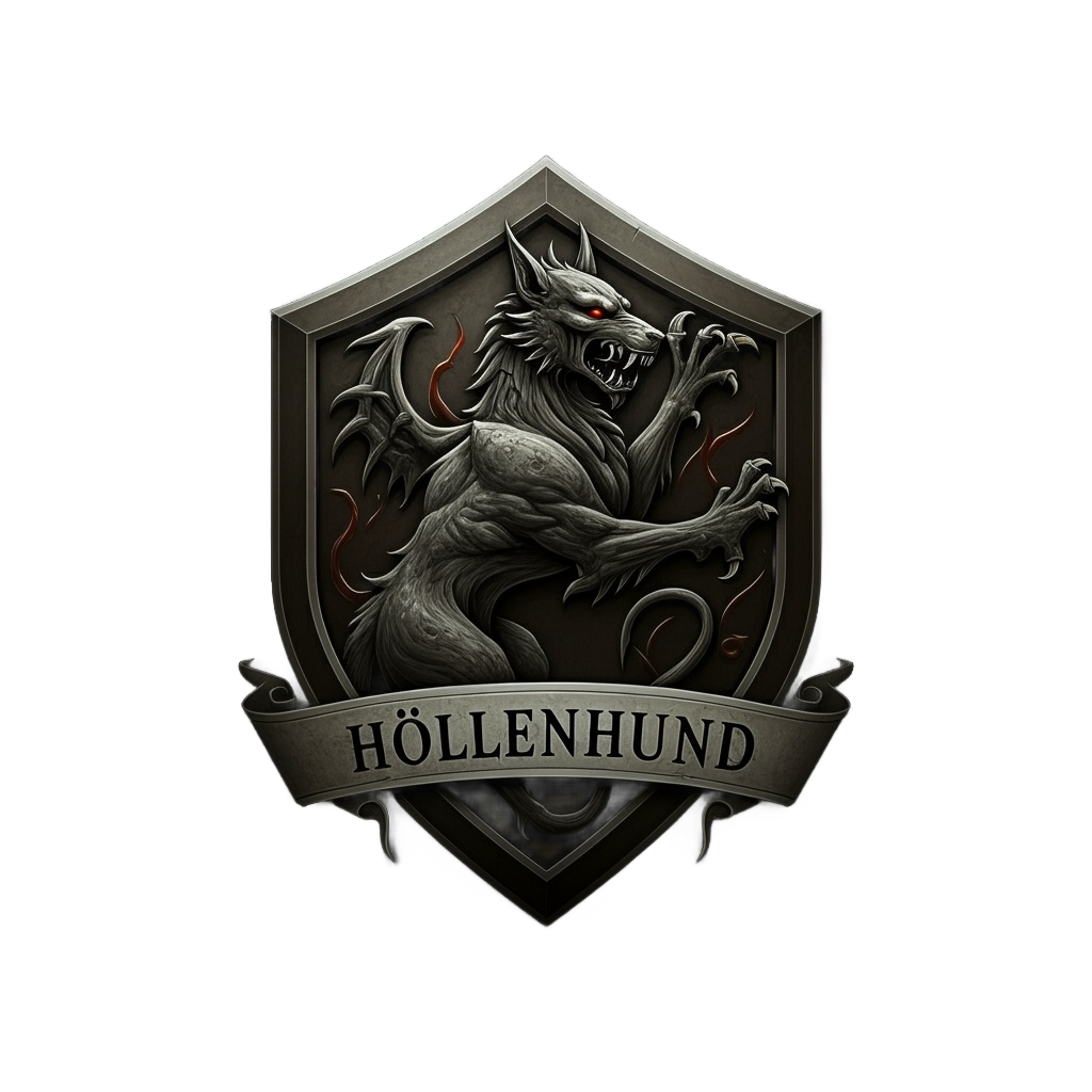 Höllenhund