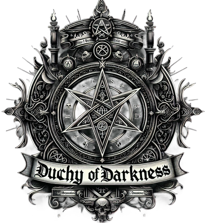 Become a Marquis (or Marquise) of Darkness: The Dark Place's Tantalizing Offer