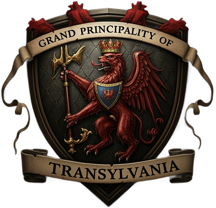 Become a Noble Knight (or Dame) of Transylvania Today!